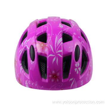 Best Bike Helmet Female With CE